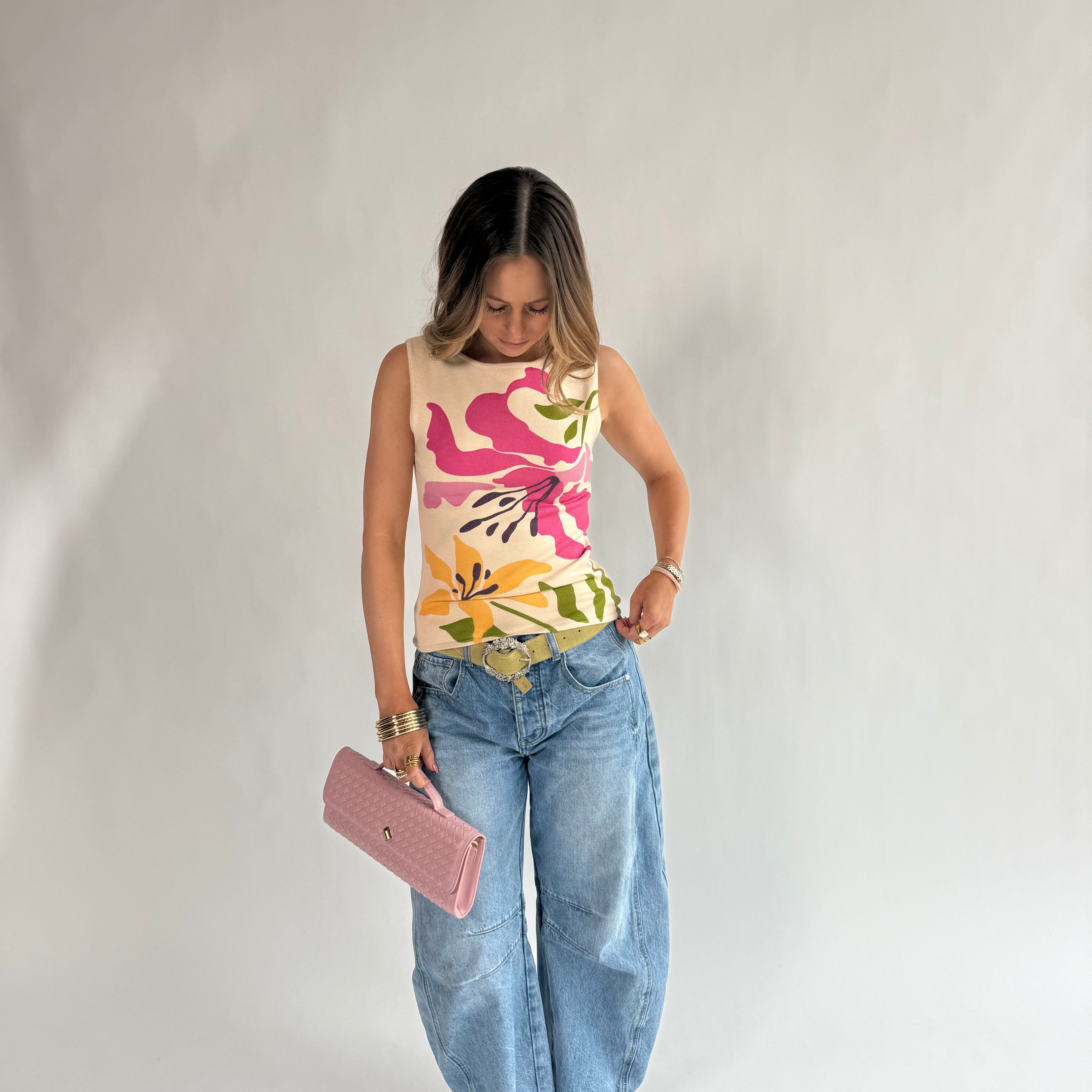 Bouquet Top