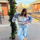 Bailey Sweater