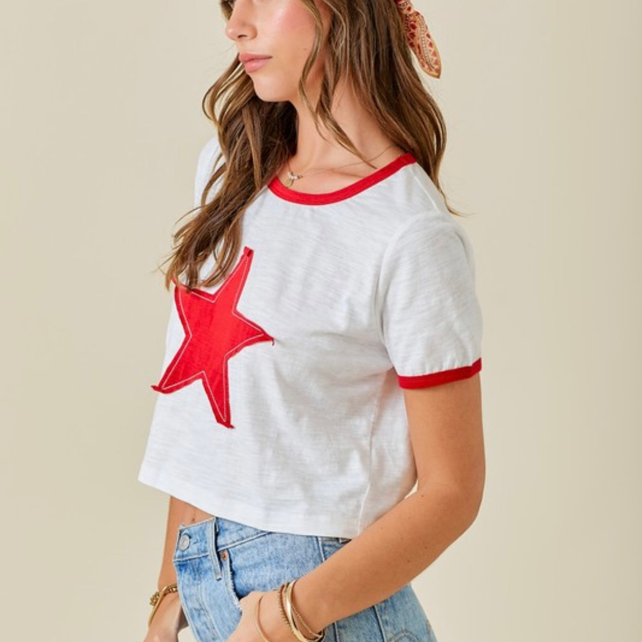 Star Tee