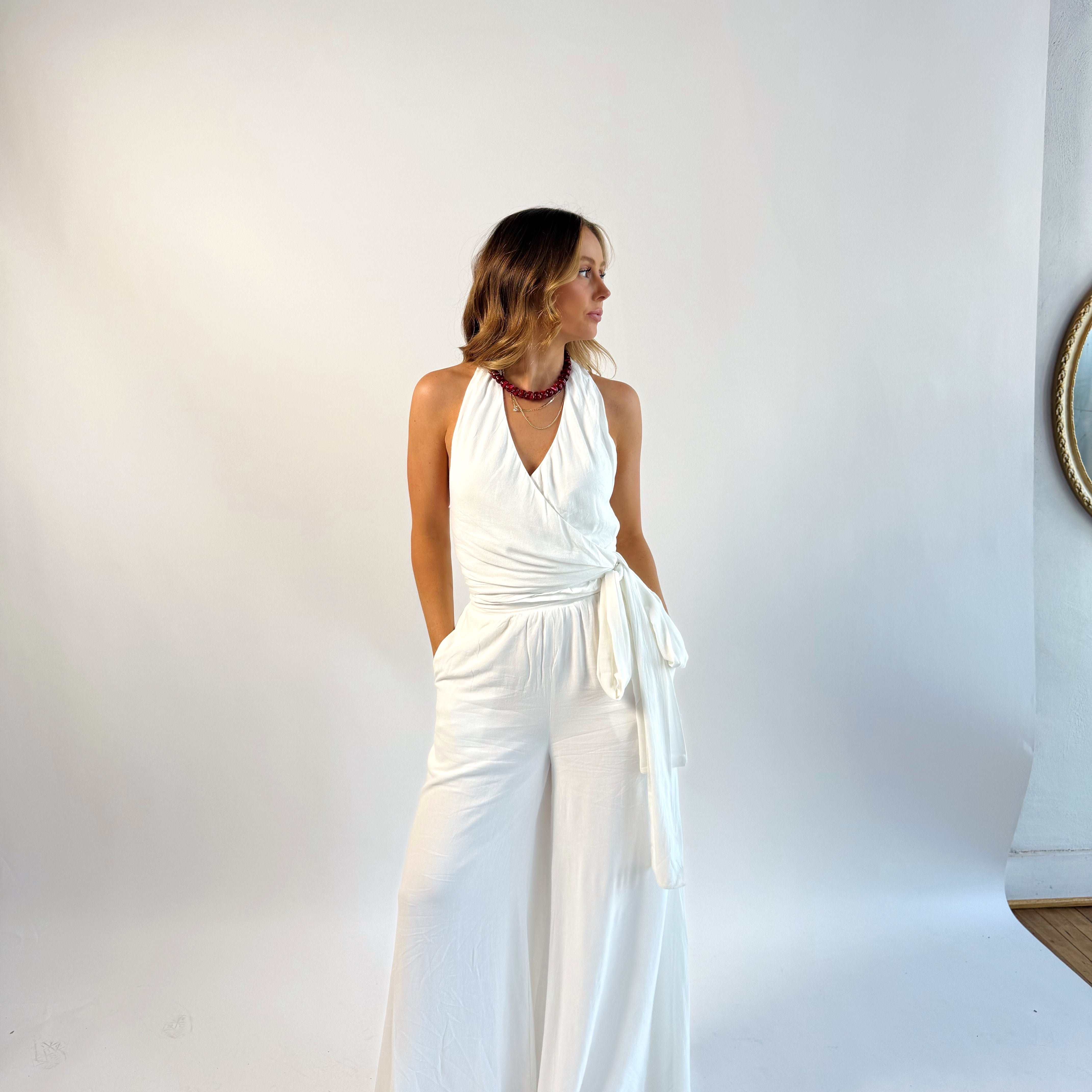 Pallazzo Set