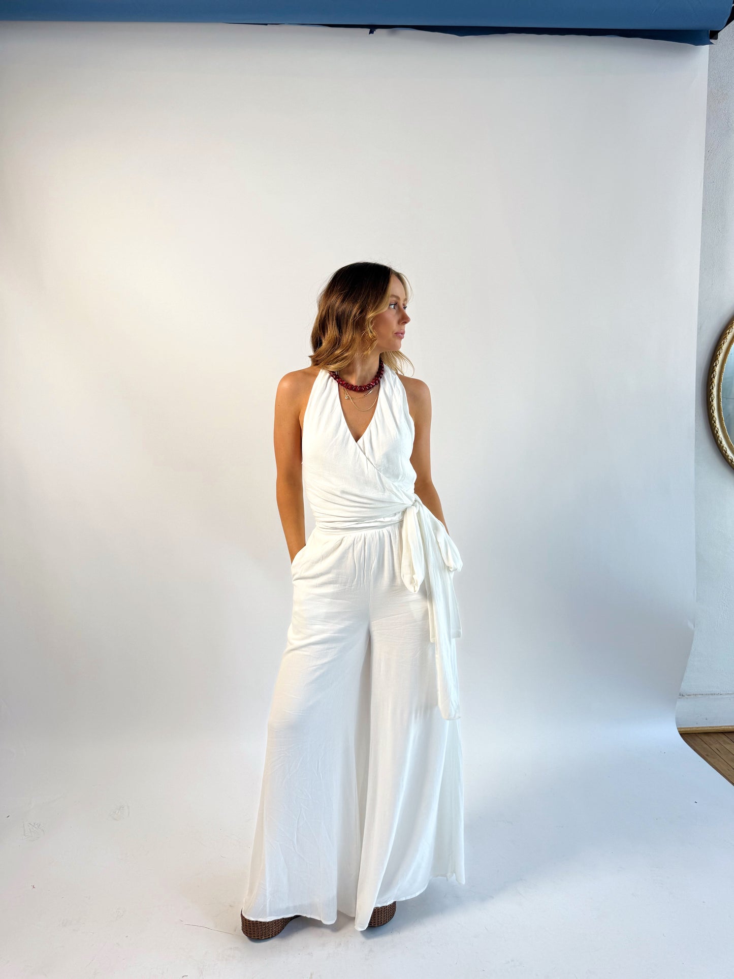 Pallazzo Set