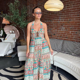 Eleanor Maxi Dress