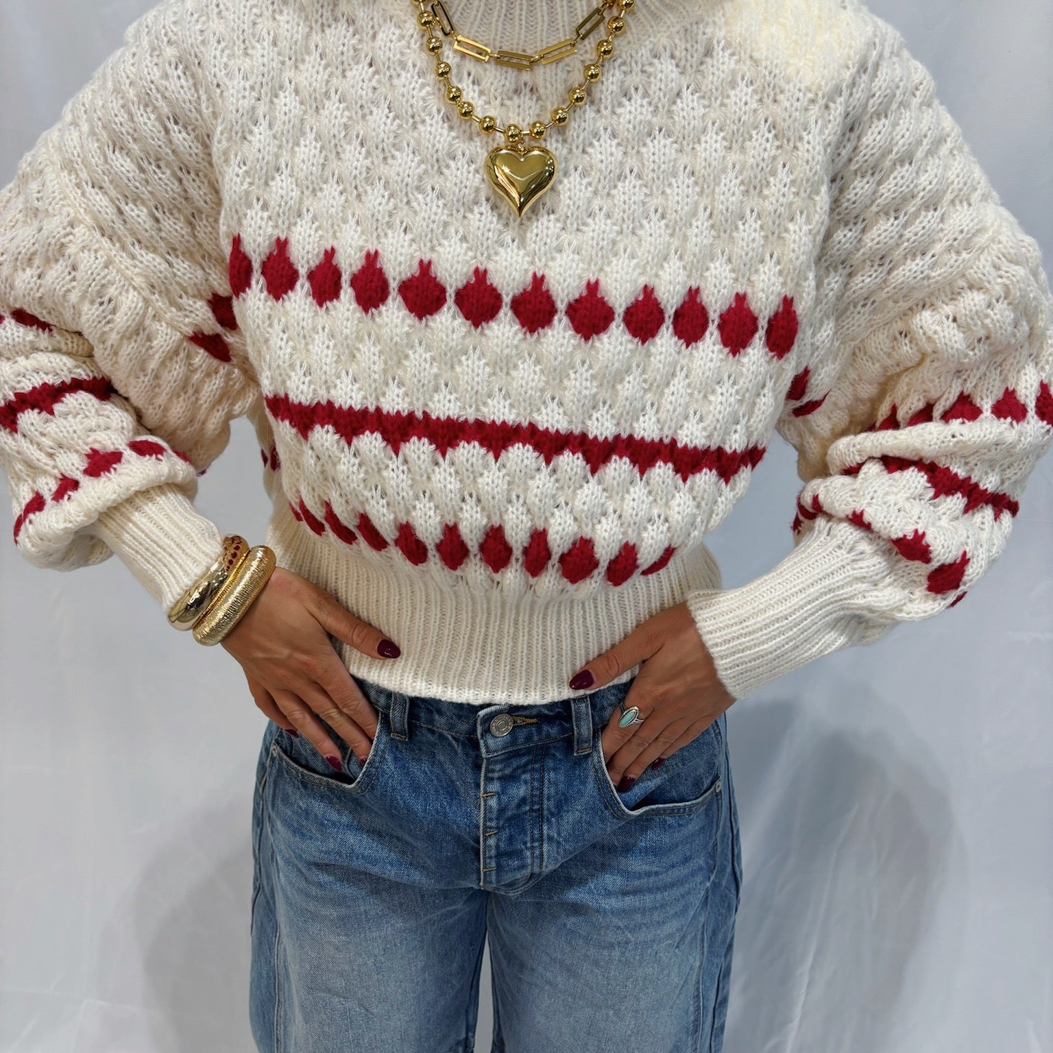 Chain Necklace