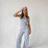 Kaylin Floral Lounge Pants