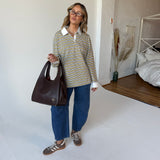 Eloise Shirt