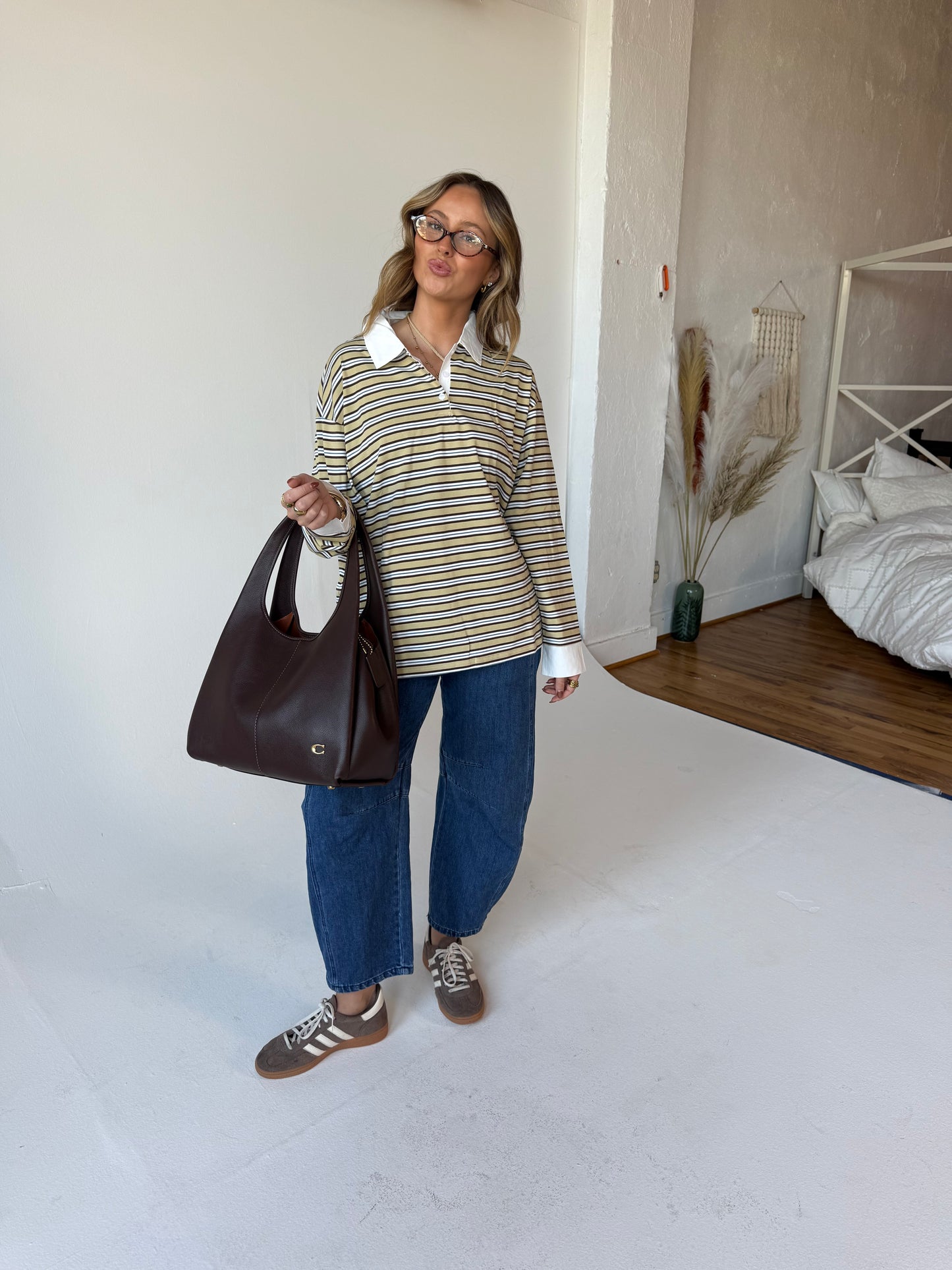 Eloise Shirt