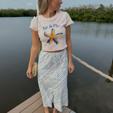 Castaway Skirt