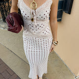 Bradshaw Midi Dress