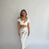 Bikini Wrap Skirt