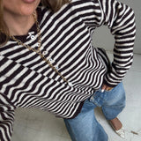 Kym Sweater