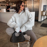 Casual Sweater