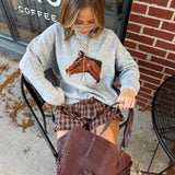 Horse Sweater