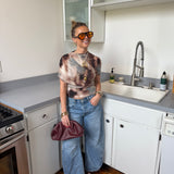 Gallery Girl Top