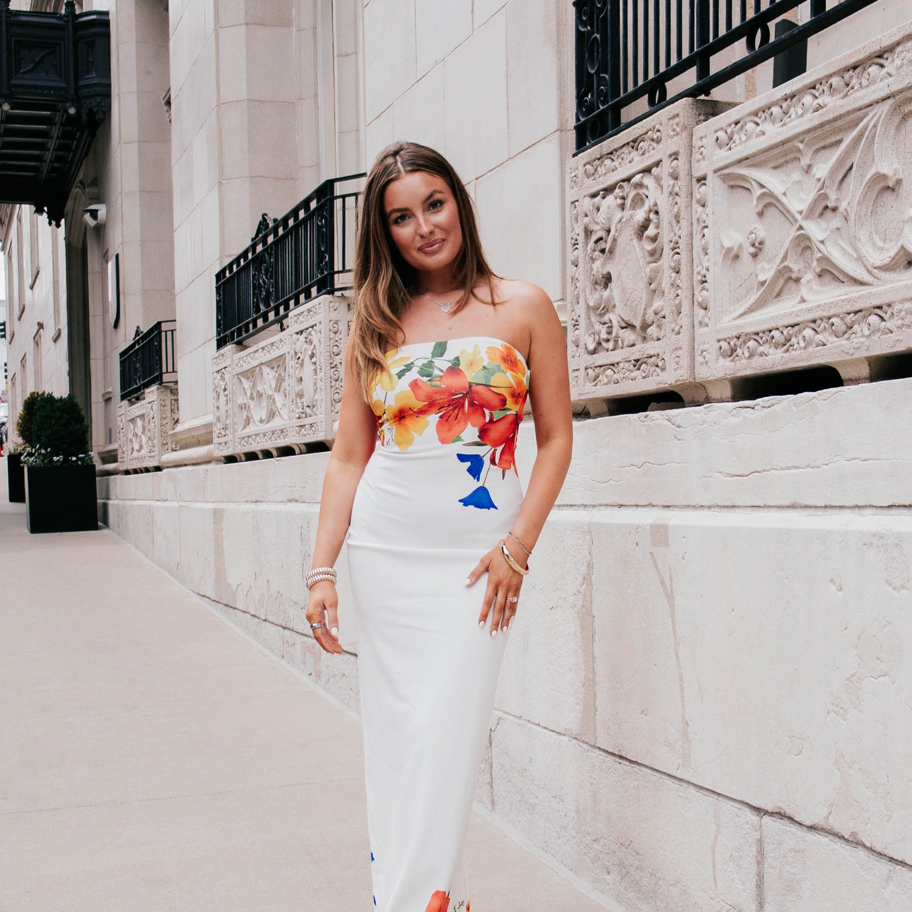 Romance Maxi