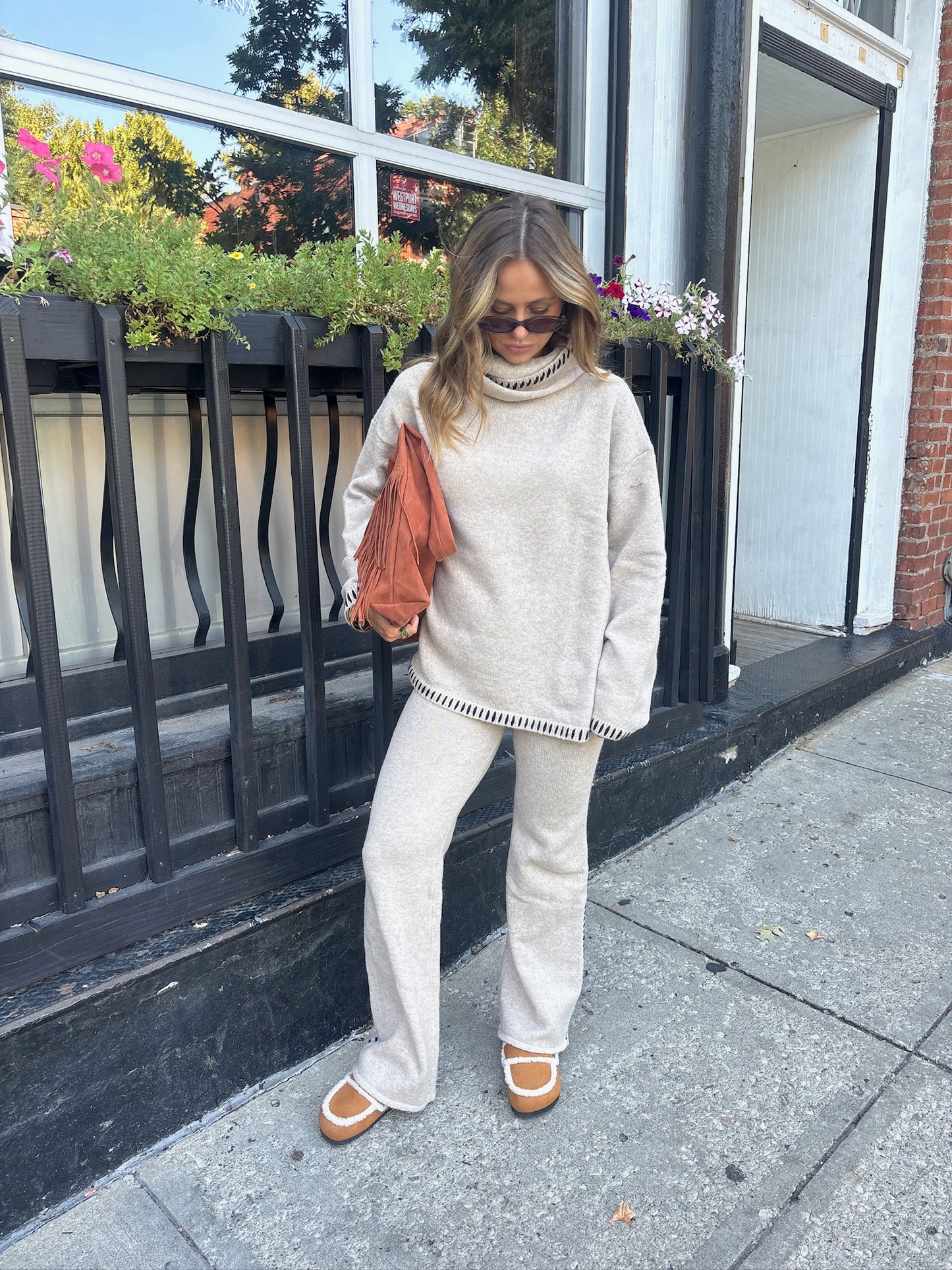 Out Of The Woods Set