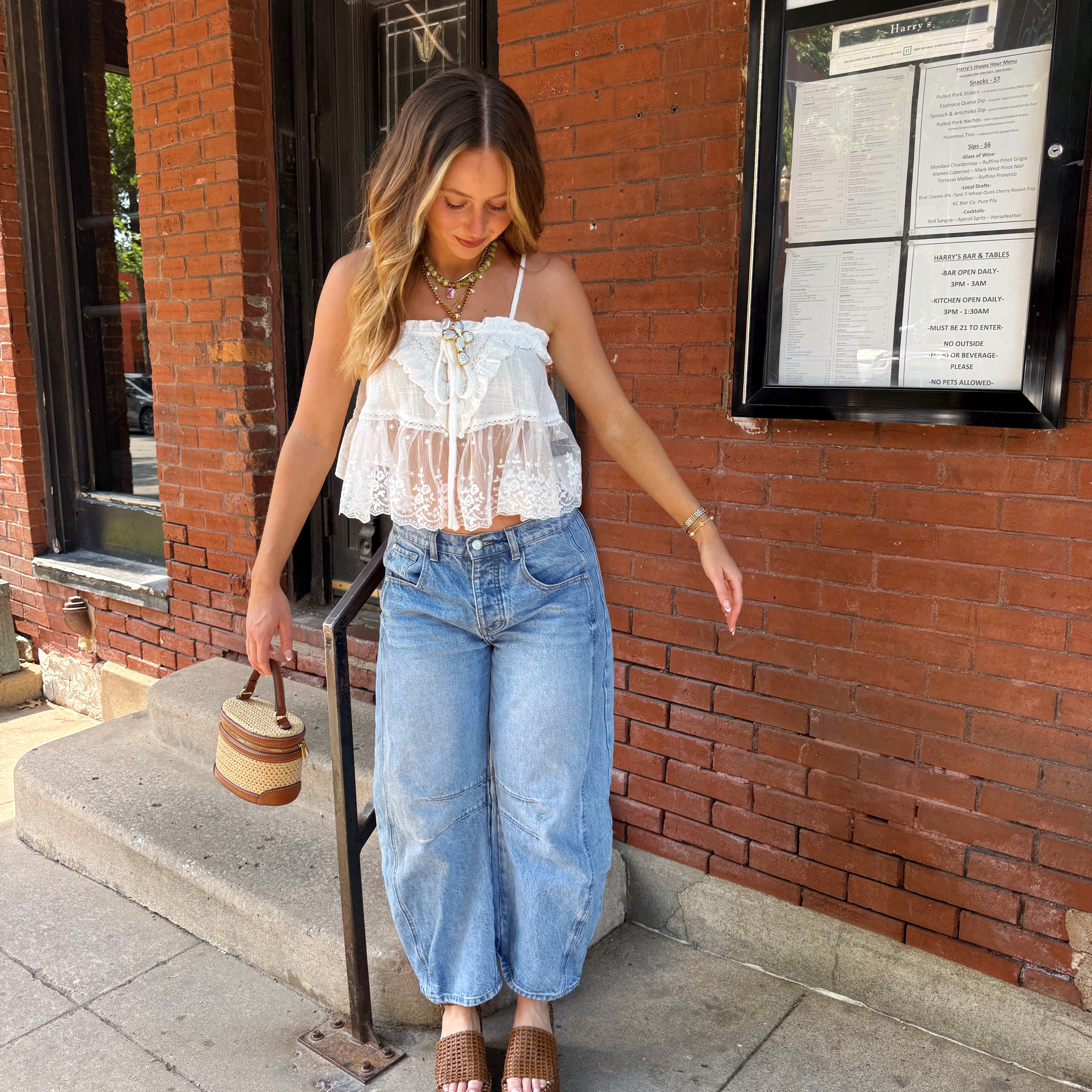 Madelyn Top