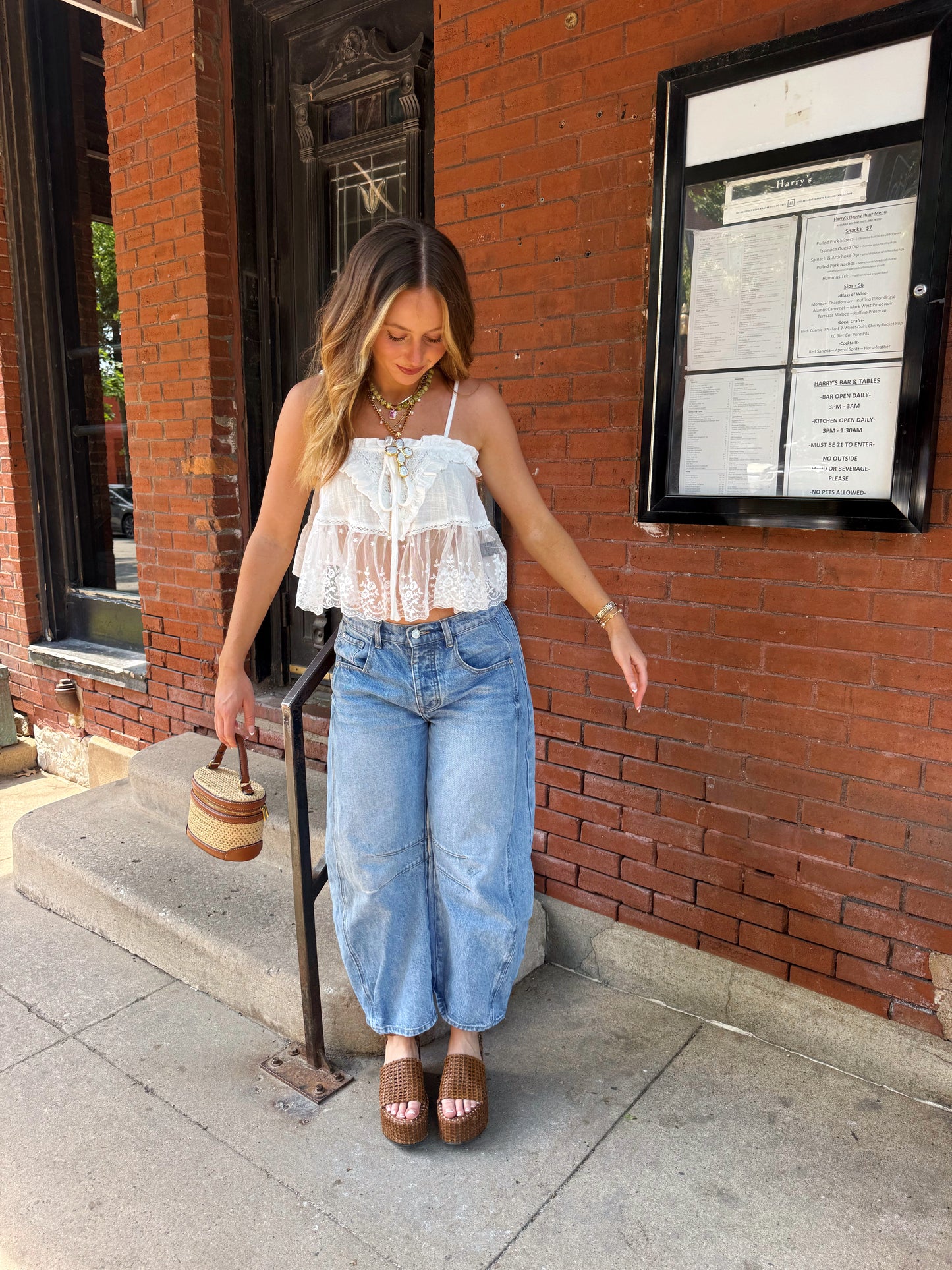 Madelyn Top