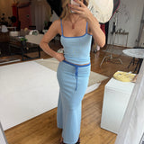 Spring Blue Set