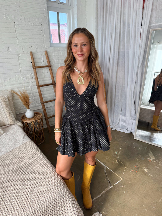 Kate Mini Dress