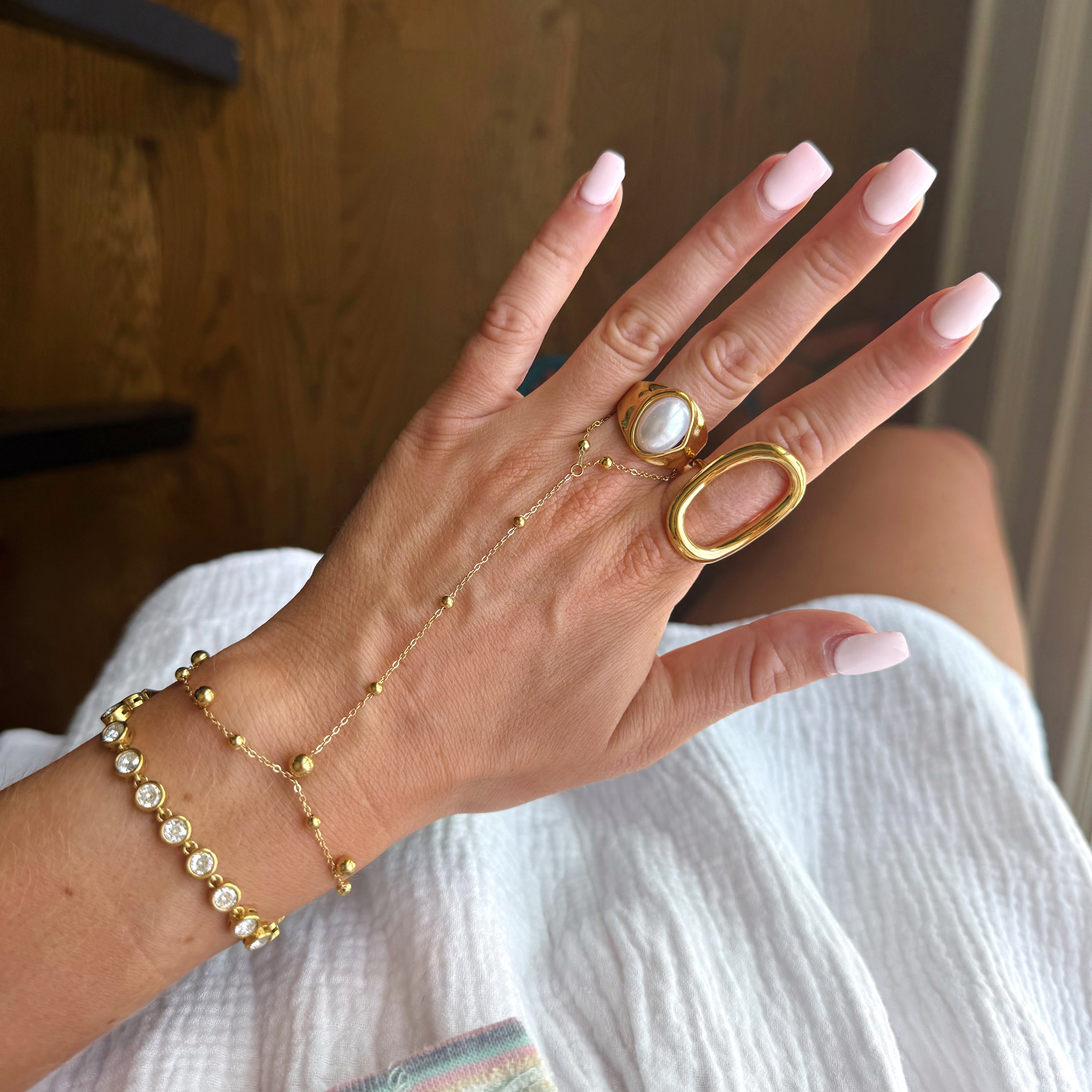Amanda Ring