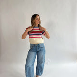 The Spring Edit Sweater