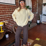 Anastasia Mock Neck