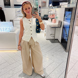 Palace Trousers