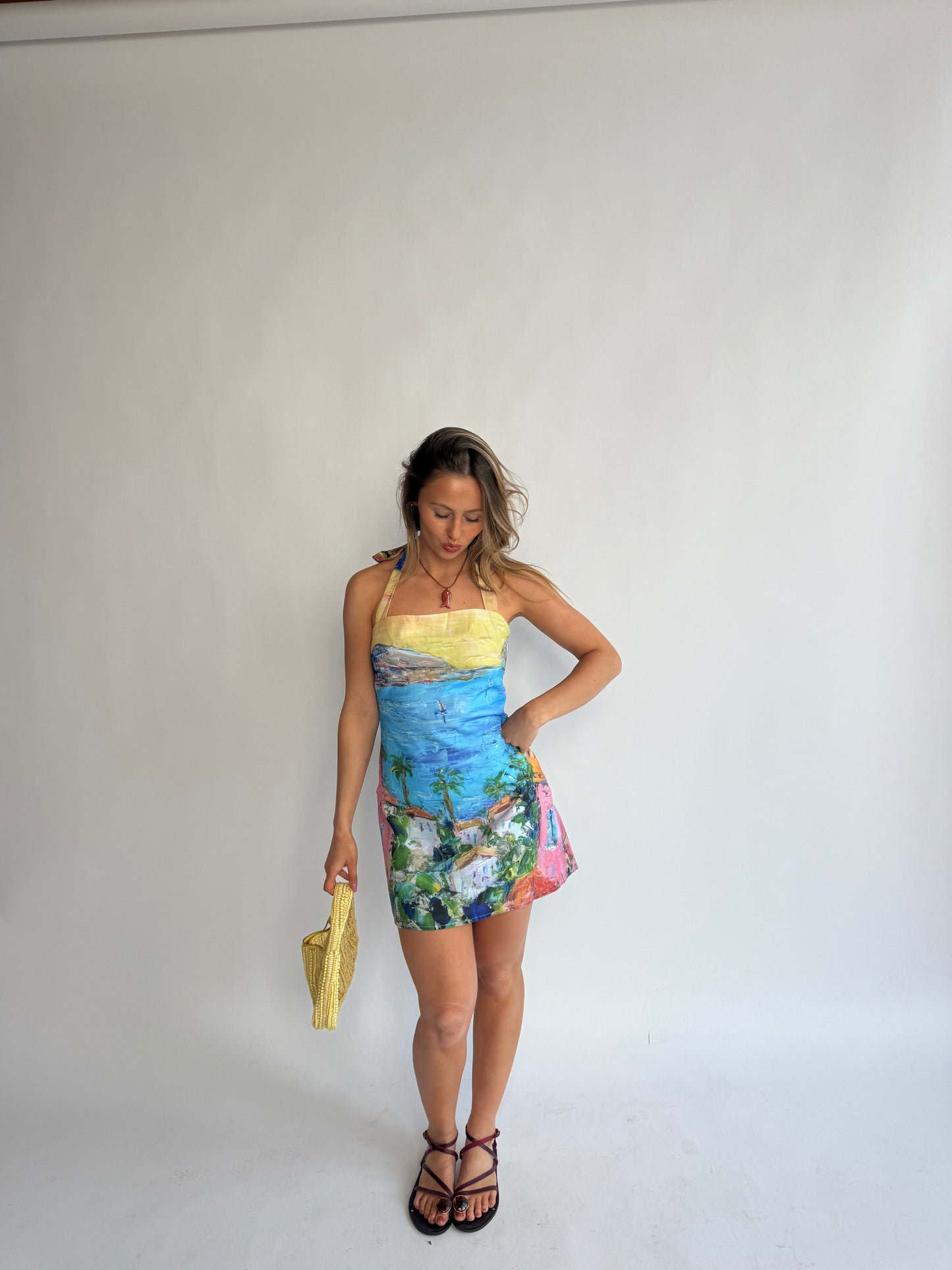 Island Girl Mini