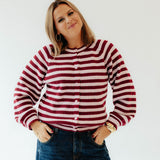 Magnolia Sweater