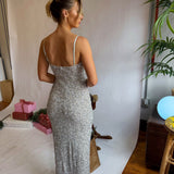 Life Of The Party Maxi