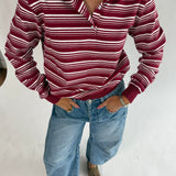 Lucy Long Sleeve