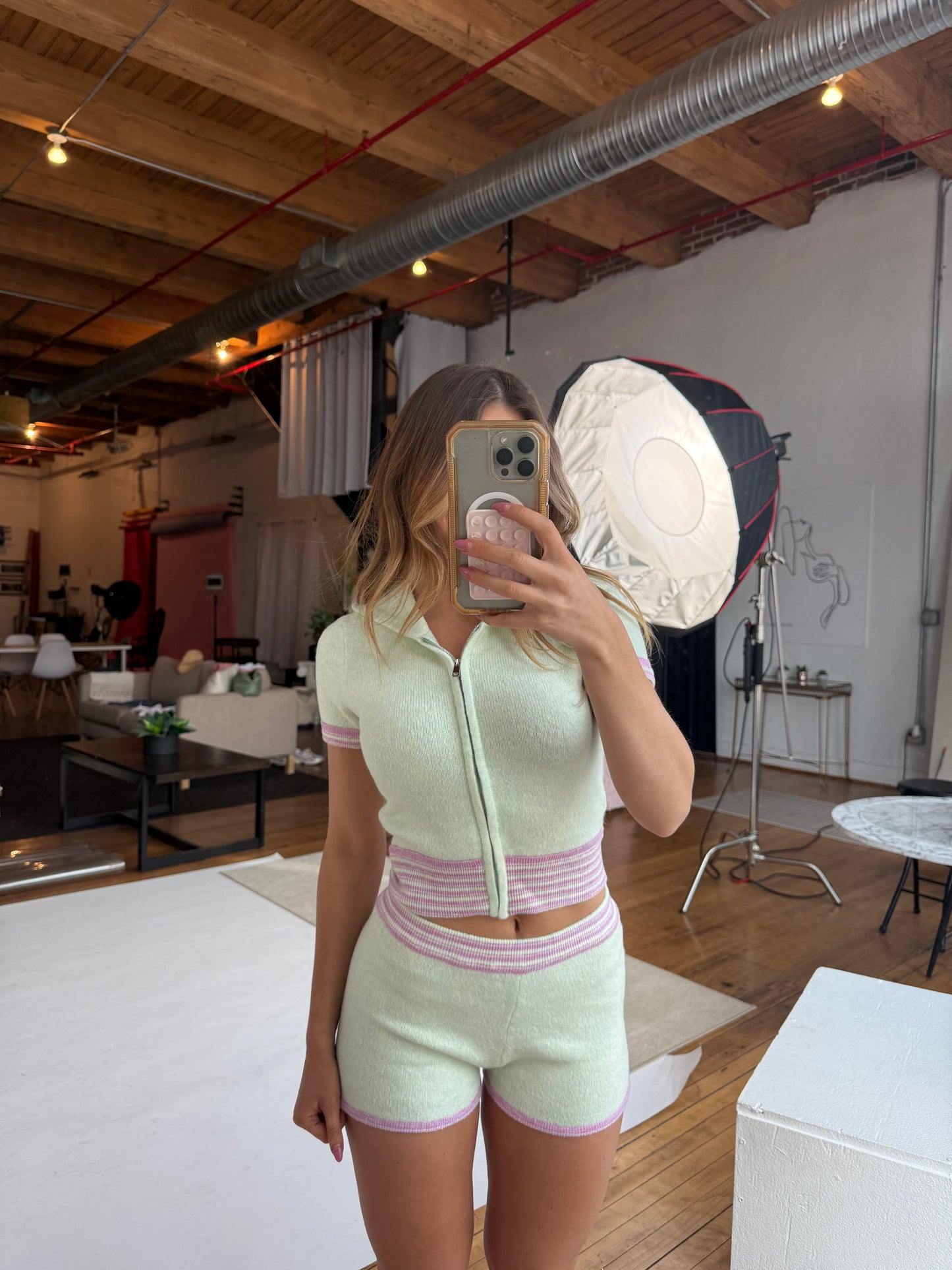 Beach Girl Set