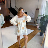 Carolina Mini Dress