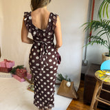 Brooklyn Midi Dress