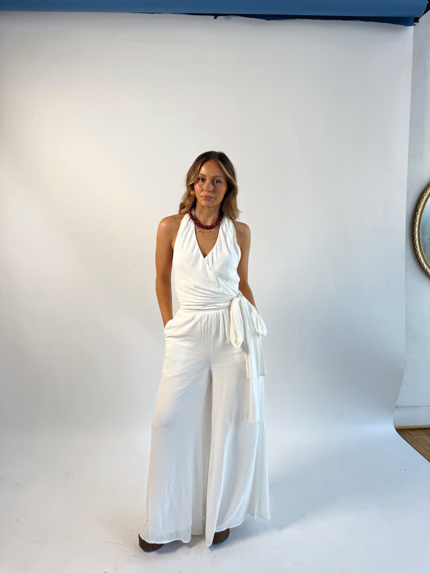 Pallazzo Set