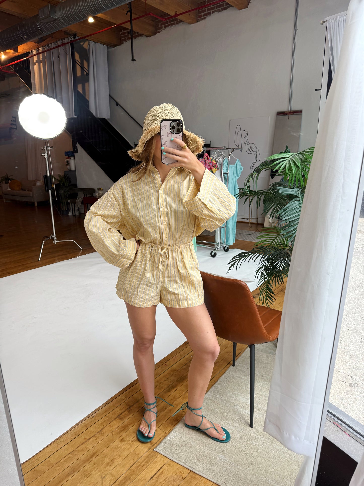 Laci Romper