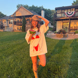 Bikini Tee