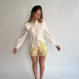 Fiona Blouse