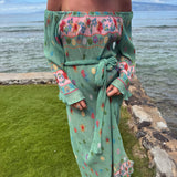 Moana Cover-Up