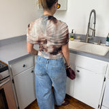 Gallery Girl Top
