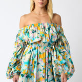Gabrielle Mini Dress