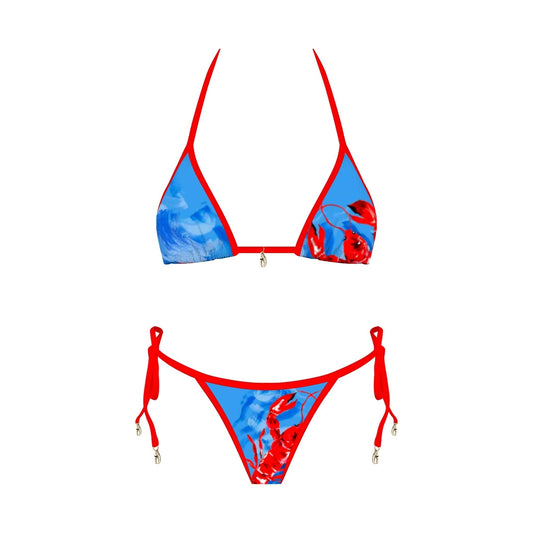 Harbor Bikini Set