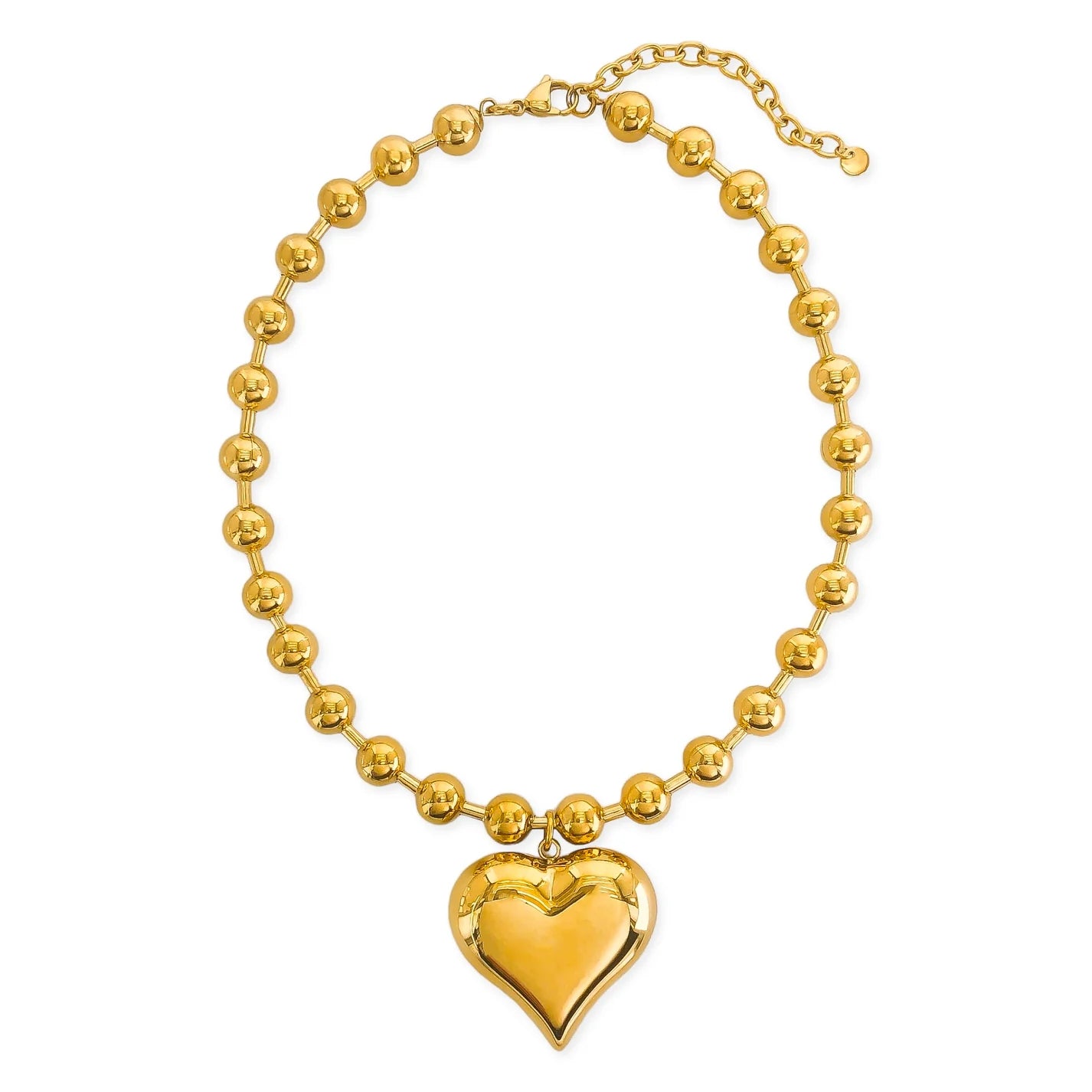 Heart Necklace