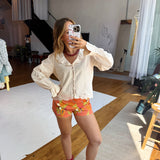 Papaya Shorts