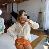 Papaya Shorts