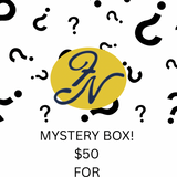 Mystery Box
