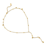 Bubble Necklace