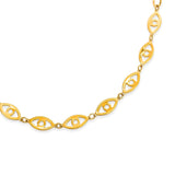 Daring Necklace