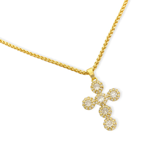 Mary Necklace