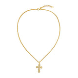 Mary Necklace